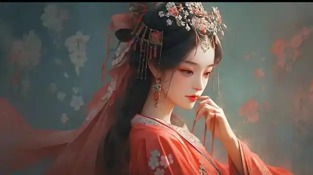 庆余年小说 穿越权谋海报